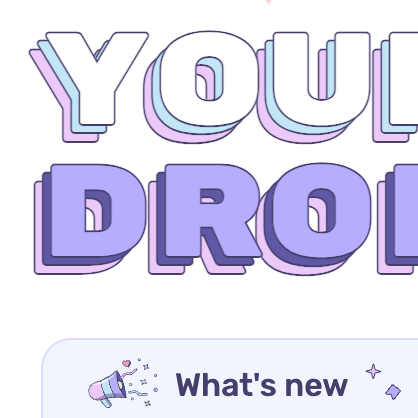 Tets Luma POAP image