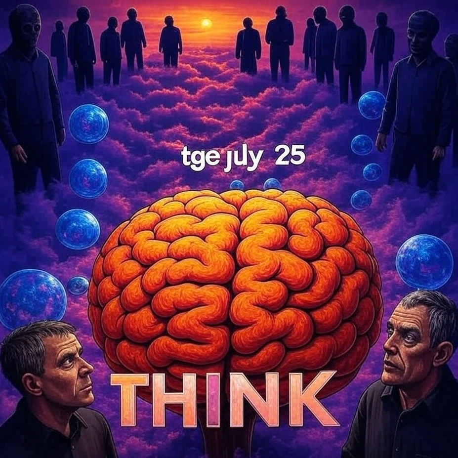 think tge july 25