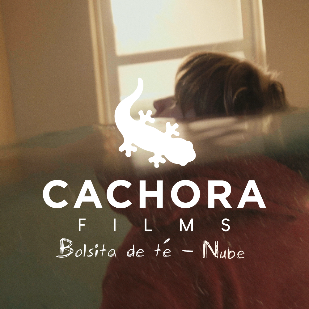 Cachora Films - Bolsita de Té / Nube POAP image