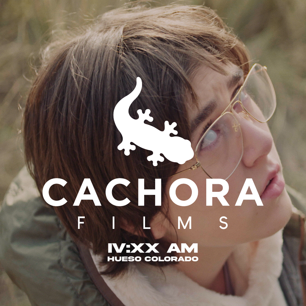 Cachora Films - IV:XX POAP image