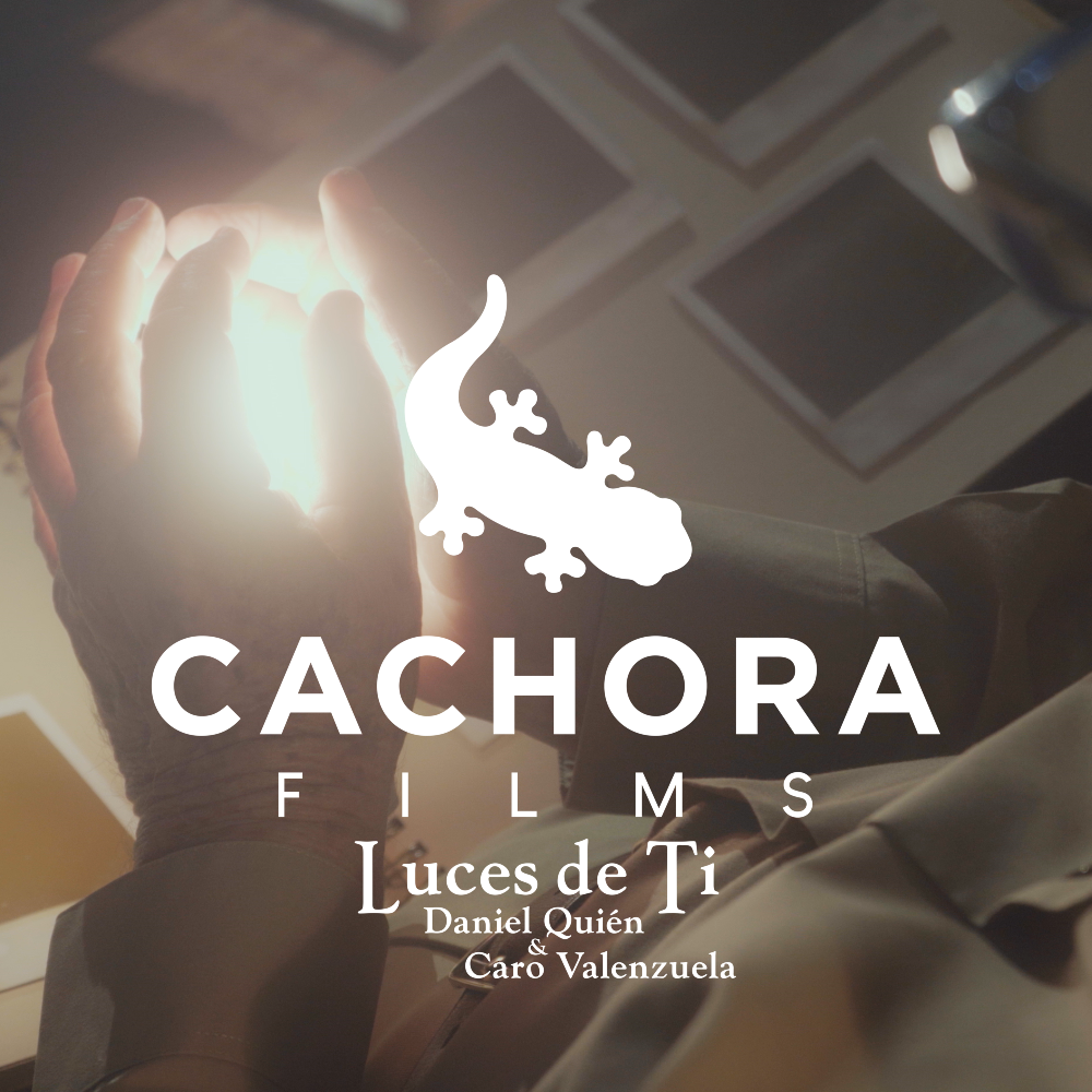 Cachora Films - Luces de Ti POAP image