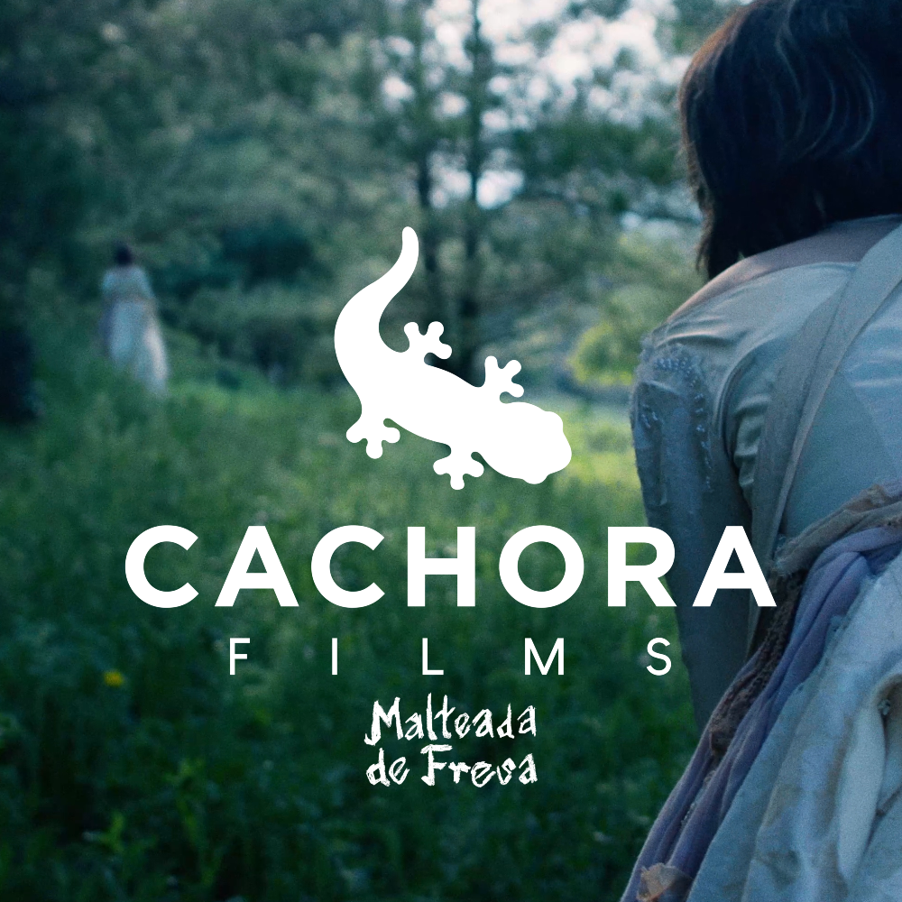 Cachora Films - Malteada de Fresa POAP image