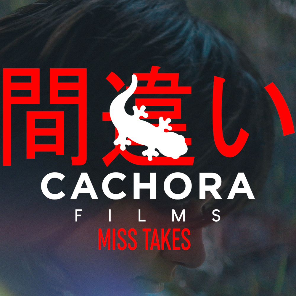 Cachora Films - Miss Takes POAP image