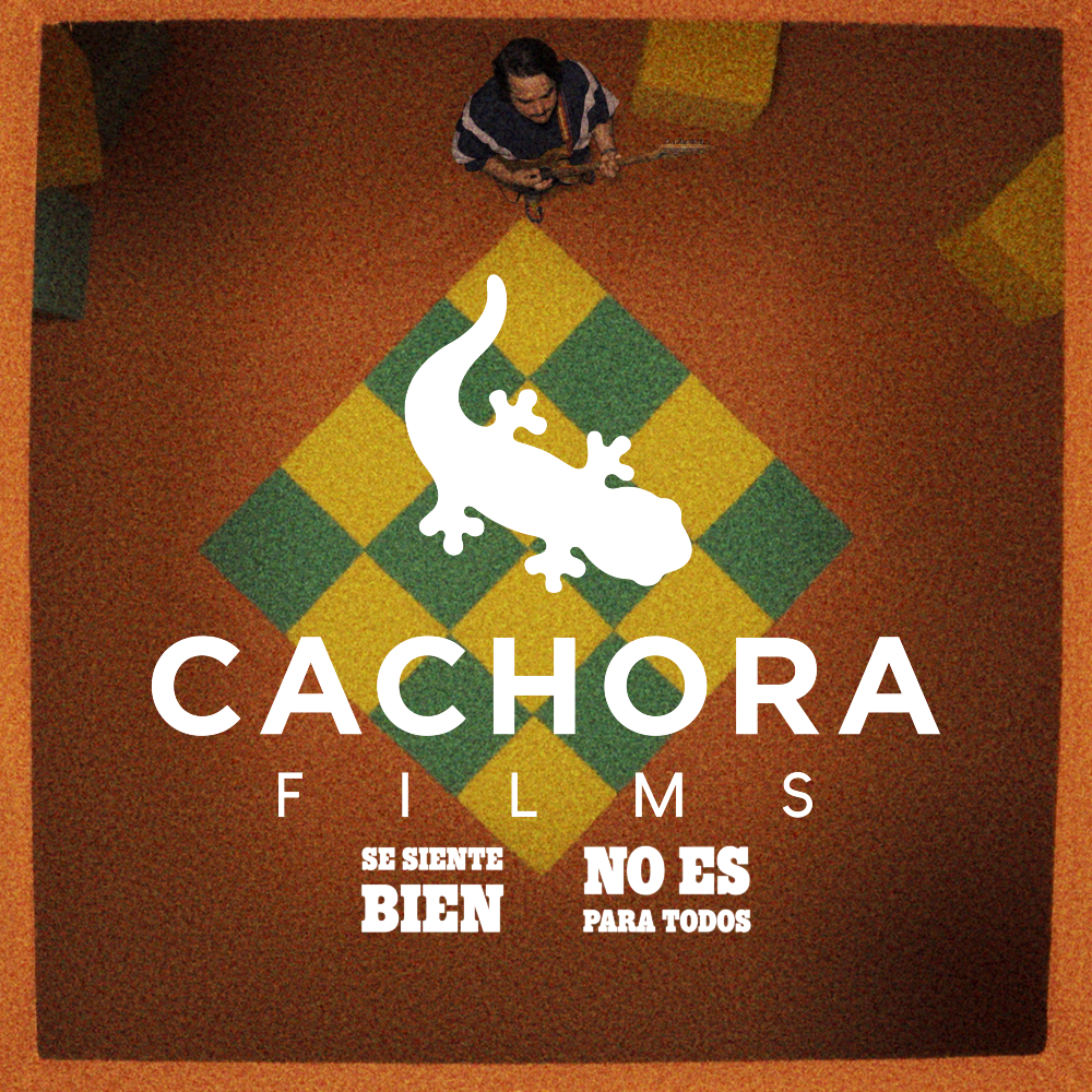 Cachora Films - Se Siente Bien / No Es Para Todos POAP image