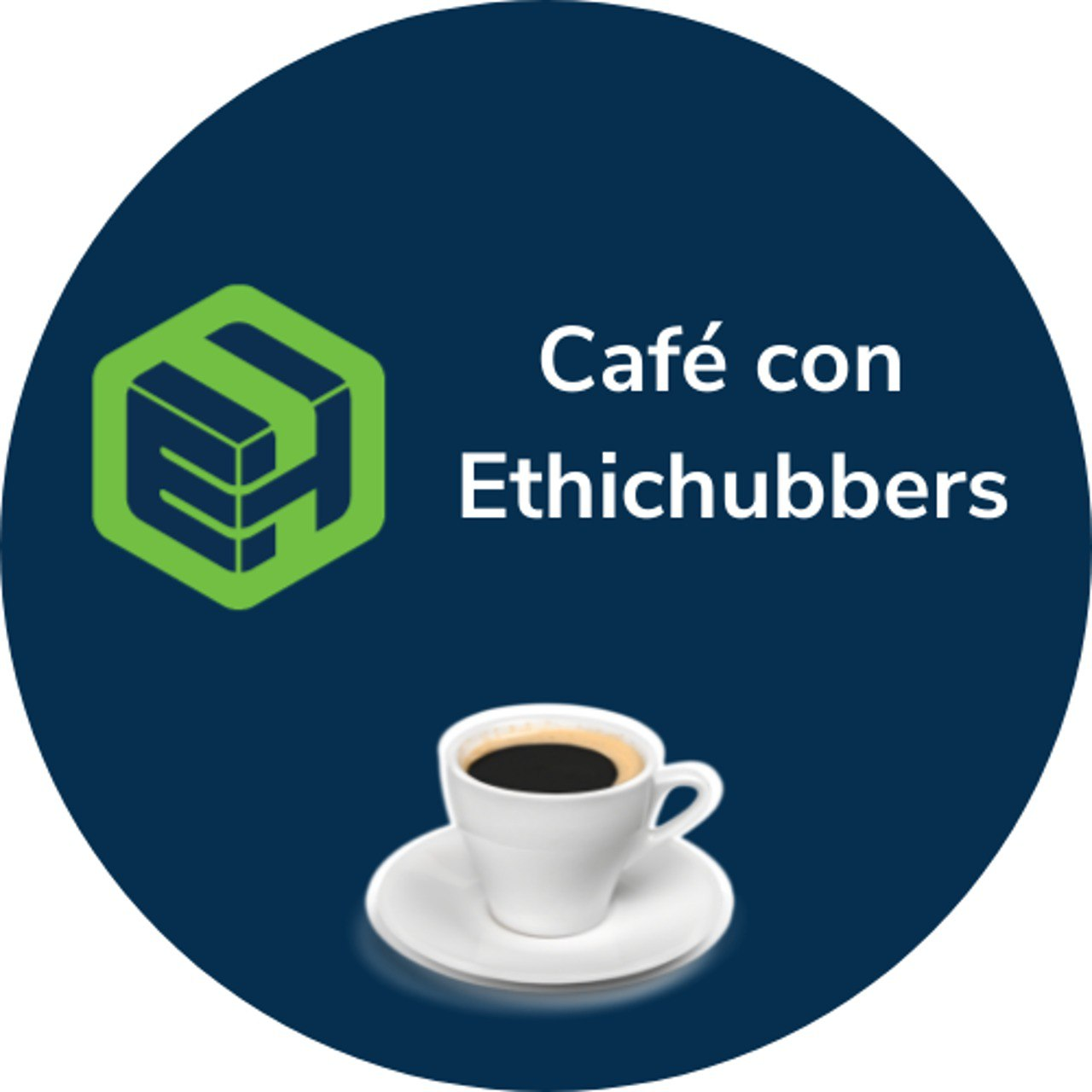 Café con ethichubbers POAP image