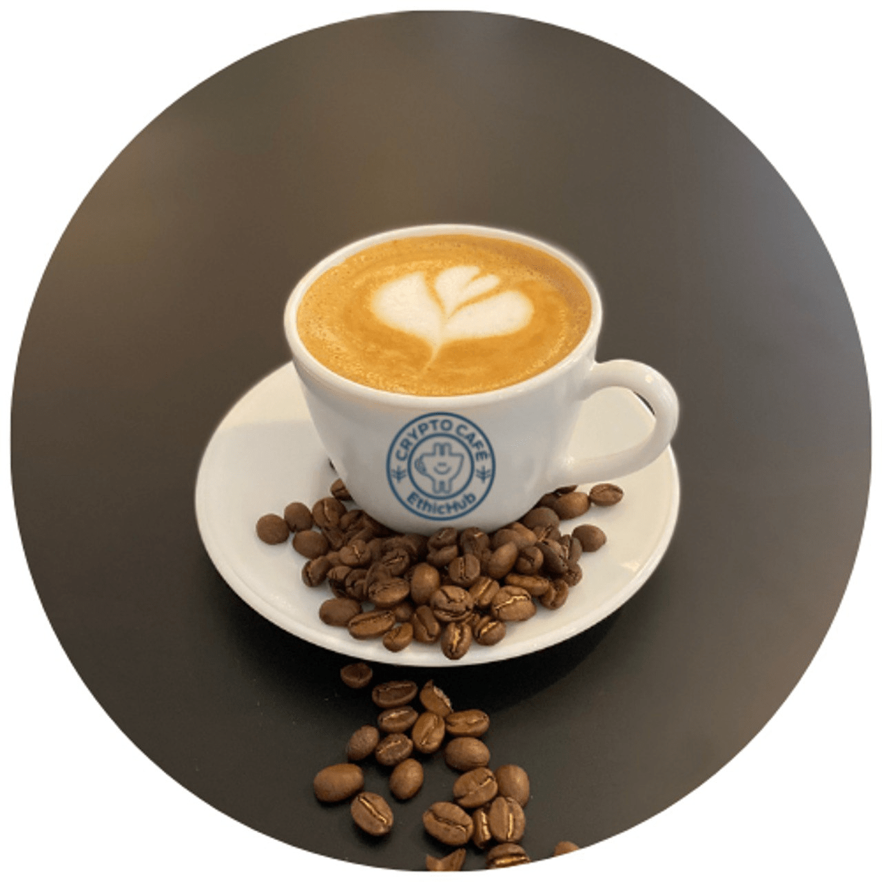 Café con ethichubbers POAP image