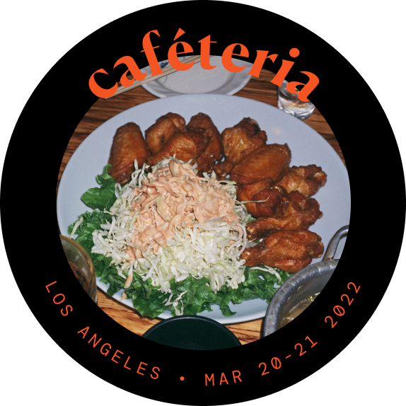 Caféteria DAO Dining #5 POAP image