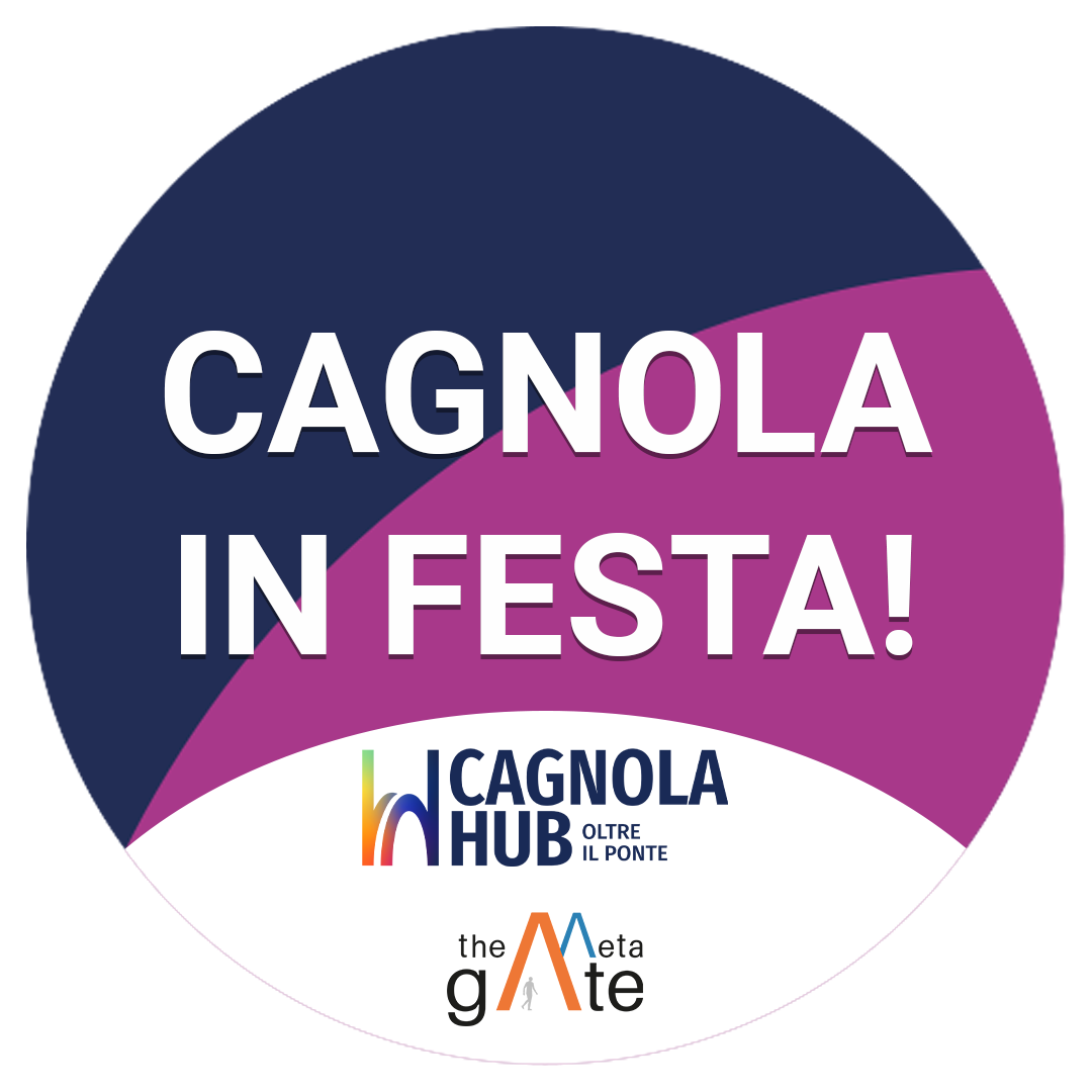 Cagnola in festa!! POAP image