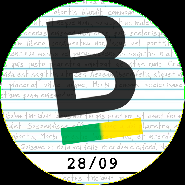 Call da Guilda de Escrita da Bankless BR DAO — 28/09/2022 POAP image