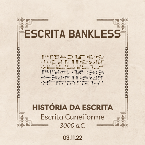 Call da Guilda de Escrita da Bankless BR DAO | 03/11/22 POAP image