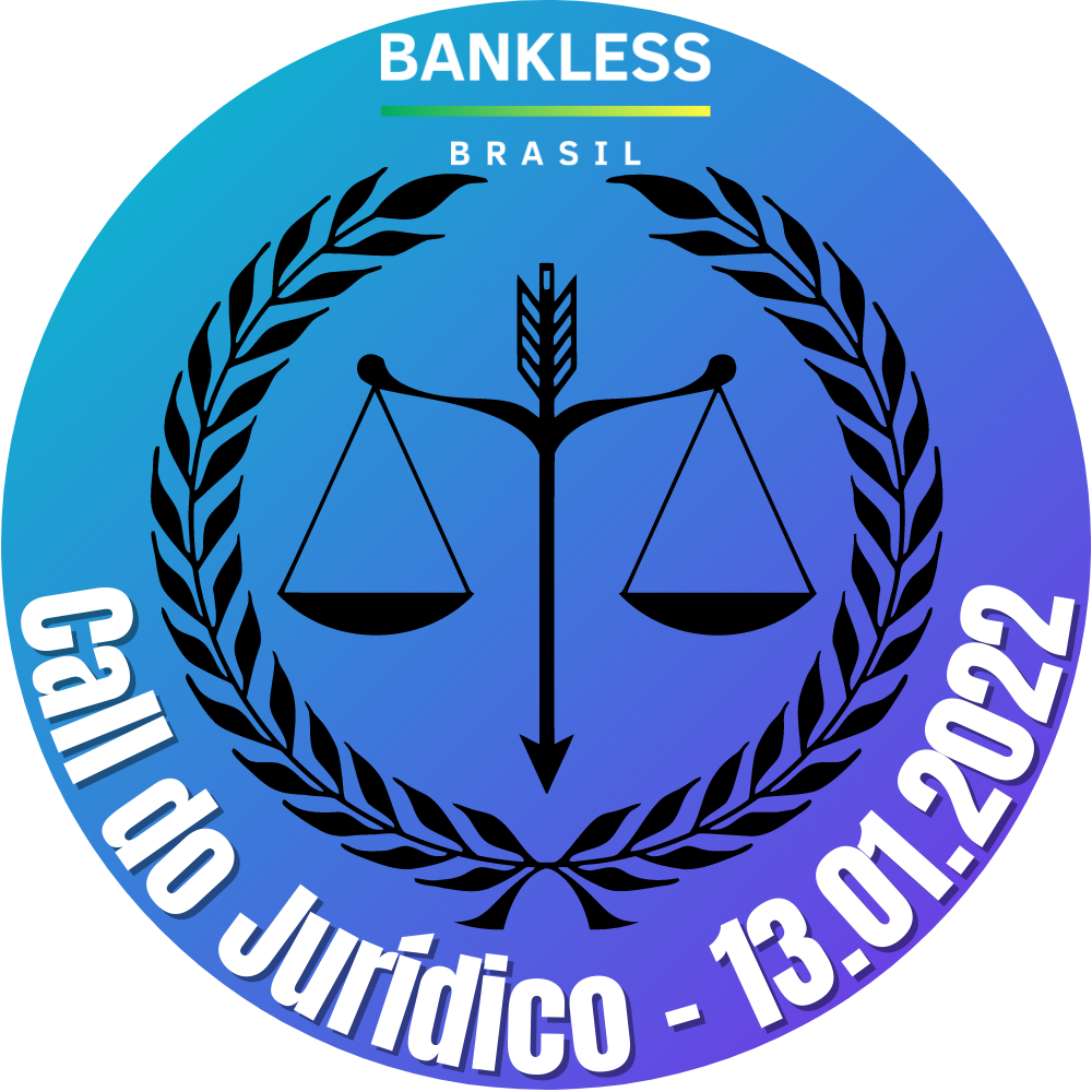 Call da Guilda de Jurídico 13/01/2022 POAP image