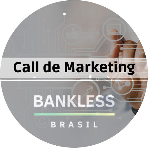 Call da Guilda de Marketing da Bankless BR DAO 10/22 POAP image
