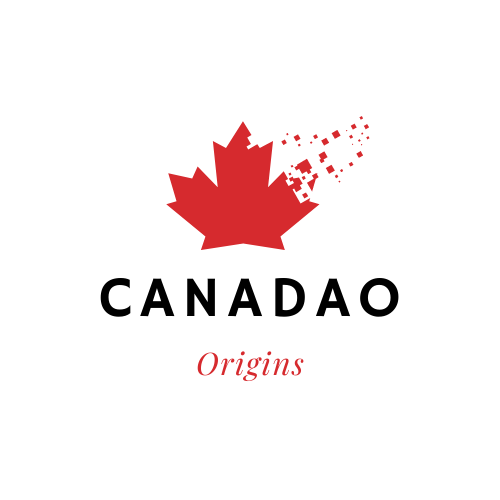 CANADAO Origins POAP image