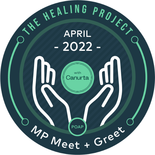 Canadian Members of Parliament Visit Canurta Inc: Clean Air and Strong Economy POAP image