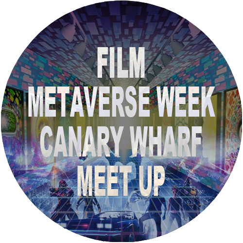 Canary Wharf Meet up POAP image