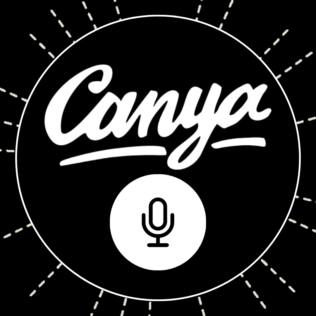 Canya TwitterSpaces #2 POAP image