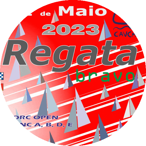 CAVMA - Ragata Bravo - 21 Maio de 2023 POAP image