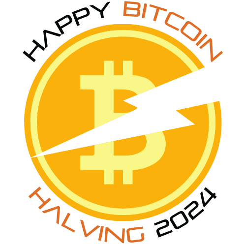 ⚒️ 4th Bitcoin Halving - 2024 POAP image