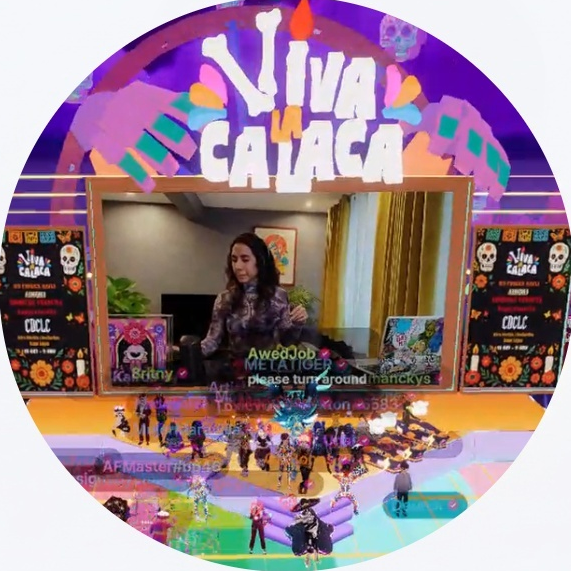 VVLCLC25 Clausura POAP image