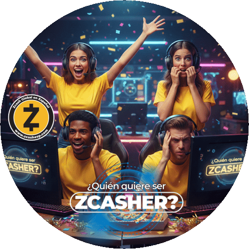 Quién Quiere Ser Zcasher 2.0 - 19FEB26 POAP image
