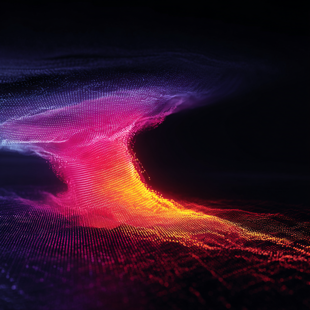 Discord AMA Participation #34 POAP image