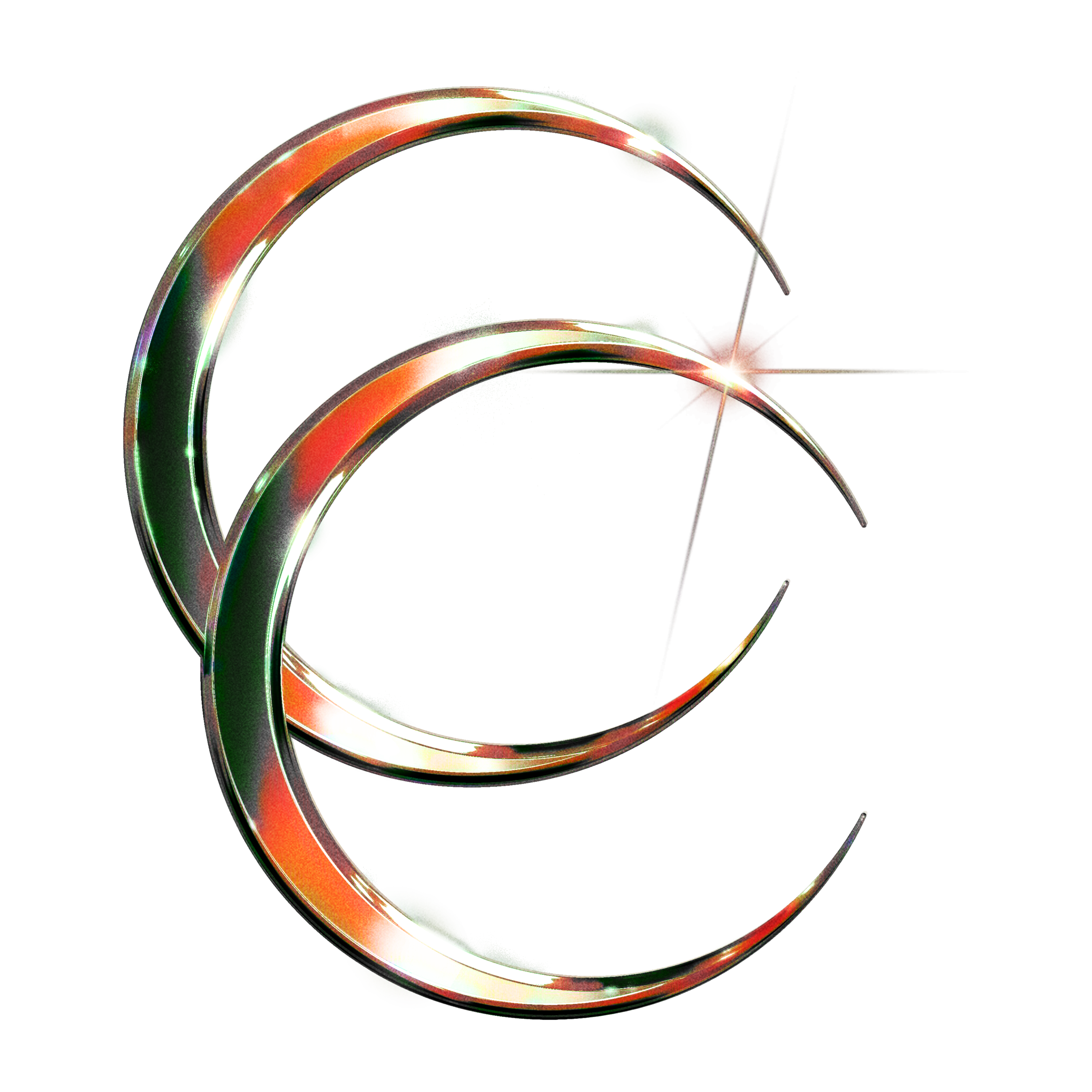 CC Test 1 POAP image