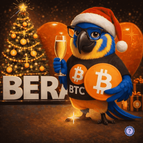 Beto te desea un Feliz 2026