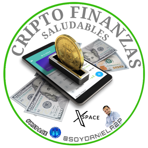 Cómo tener unas cripto finanzas saludables? POAP image