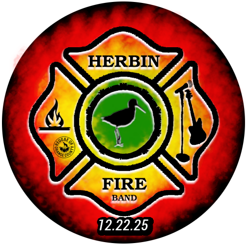Drop #218927: HERBIN FIRE at The Sandpiper Lounge in Laguna Beach, CA! 12.22.25