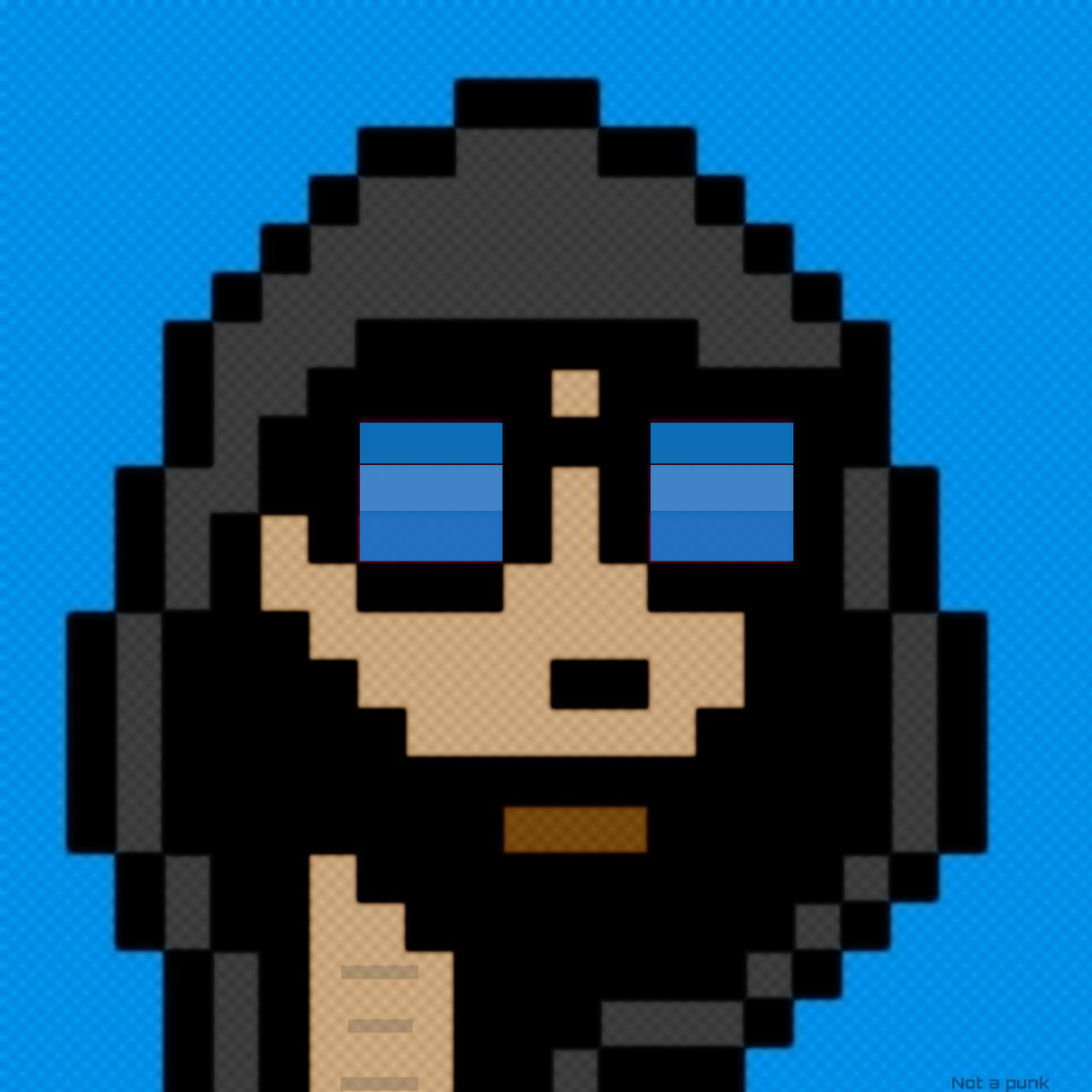 TEST EVENT - trying POAPs POAP image