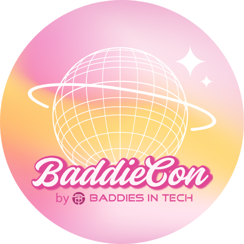 BaddieCon 2023 POAP image
