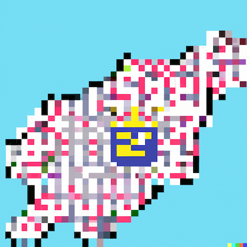 CCS 2022 - Data Science and Complexity on the Blockchain POAP image