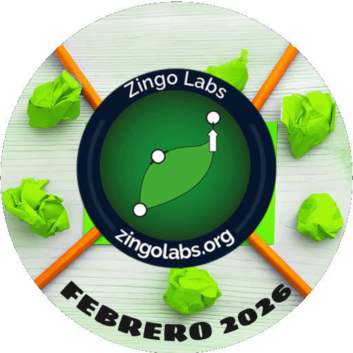Zingo! Recap POAP image
