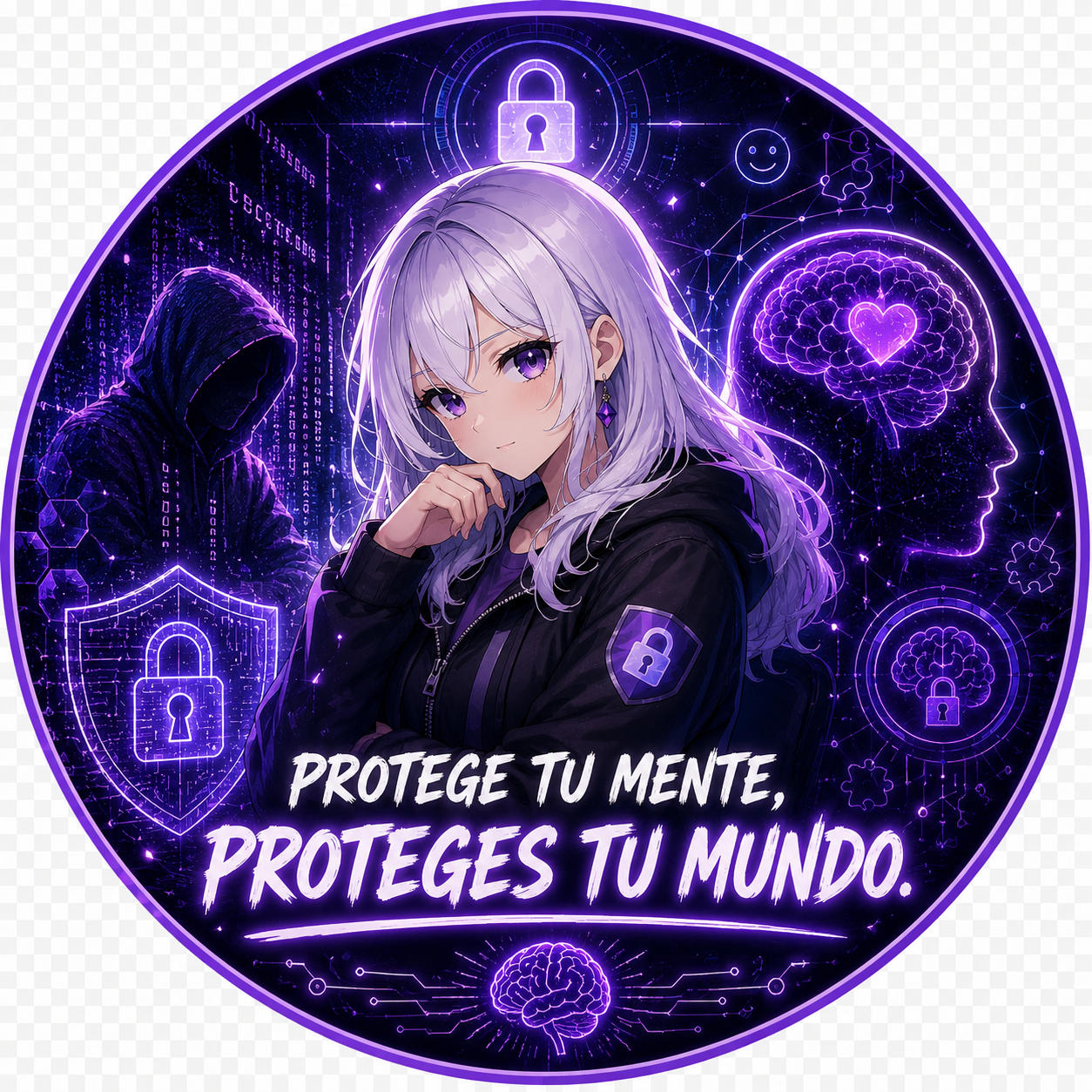 El lado psicológico de la ciberseguridad