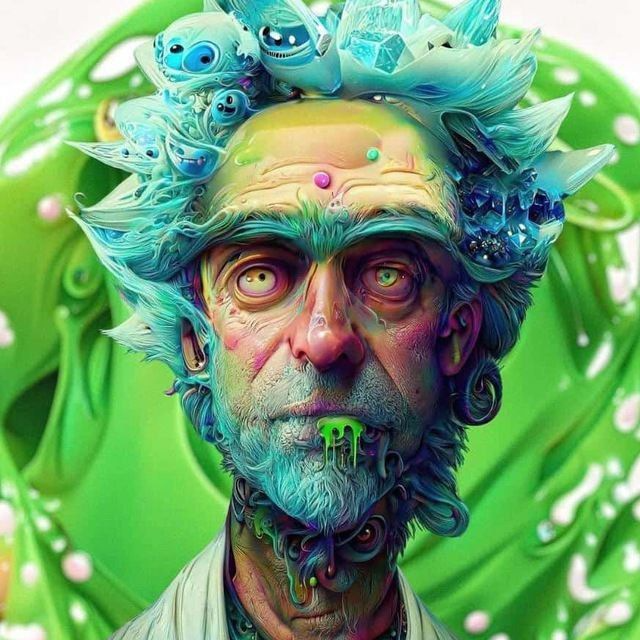 Meet in live POAP image