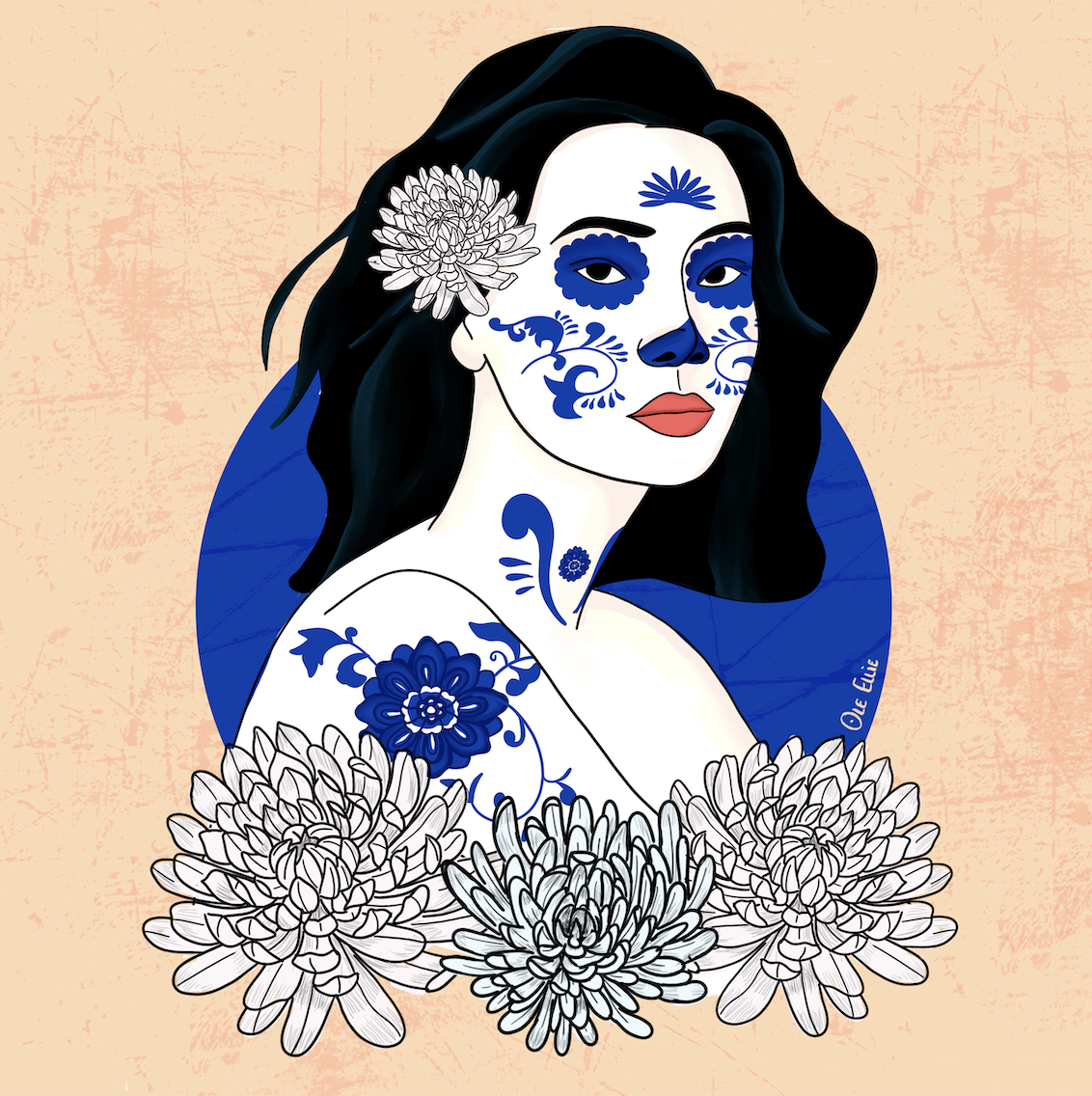 Test POAP El POAP image