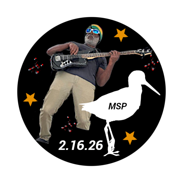 Collection Update Drop #226167: Kevin Leon Smith with MSP at The Sandpiper Lounge