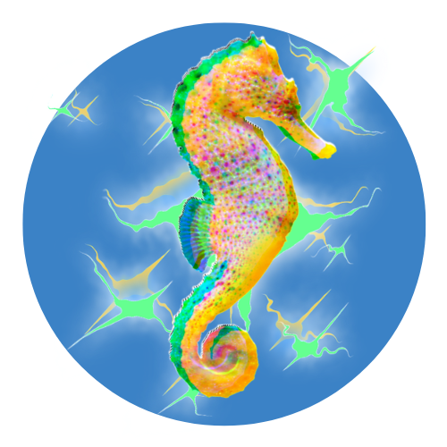 Celebrating the launch of  the New Day Tomorrow metaverse experience -  Ilan Kidron's fearless dive into memory. POAP image