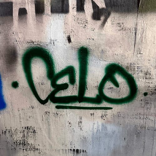 Celo Block Party São Paulo POAP image