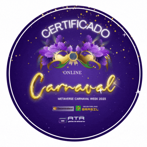 Certificado de Participação na Organização do Evento MVCW 2023 drop image