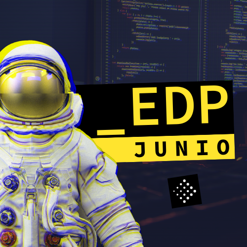 Certification Ethereum Developer - CED POAP image