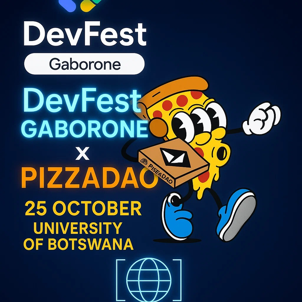 PizzaDAO x DevFest POAP image