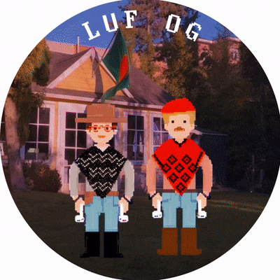 La Última Frontera - OG drop image