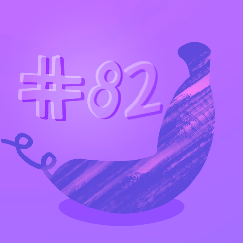Banano Sundays #82 POAP image