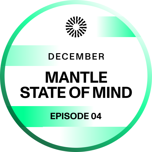 Mantle State of mind: Episode 04 drop image