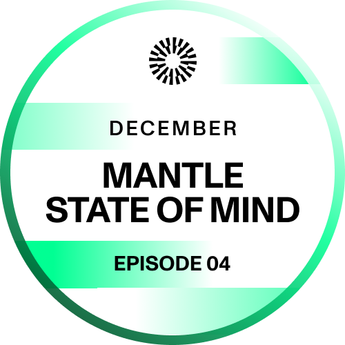 Mantle State of mind: Episode 04