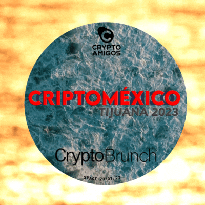 CryptobrunchLatam Ep.1 POAP image