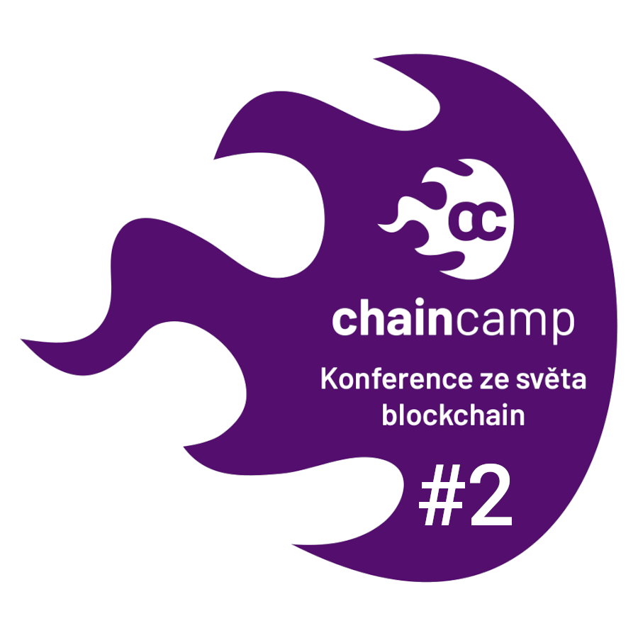 ChainCamp Ostrava #2 POAP image