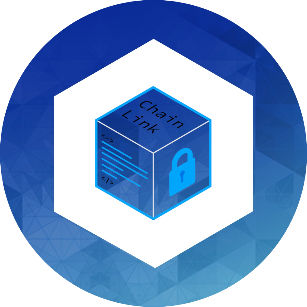 Chainlink Bootcamp #0 POAP image