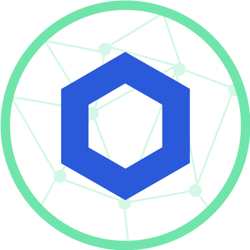 Chainlink - ETHDenver 2021 POAP image